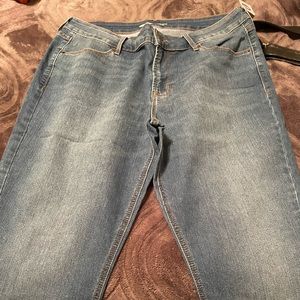 Brand New Old Navy Jeans